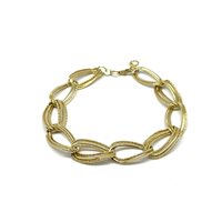 Bracciale Breda Gioielli Donna in Oro giallo 9 KT 4.79 S 9